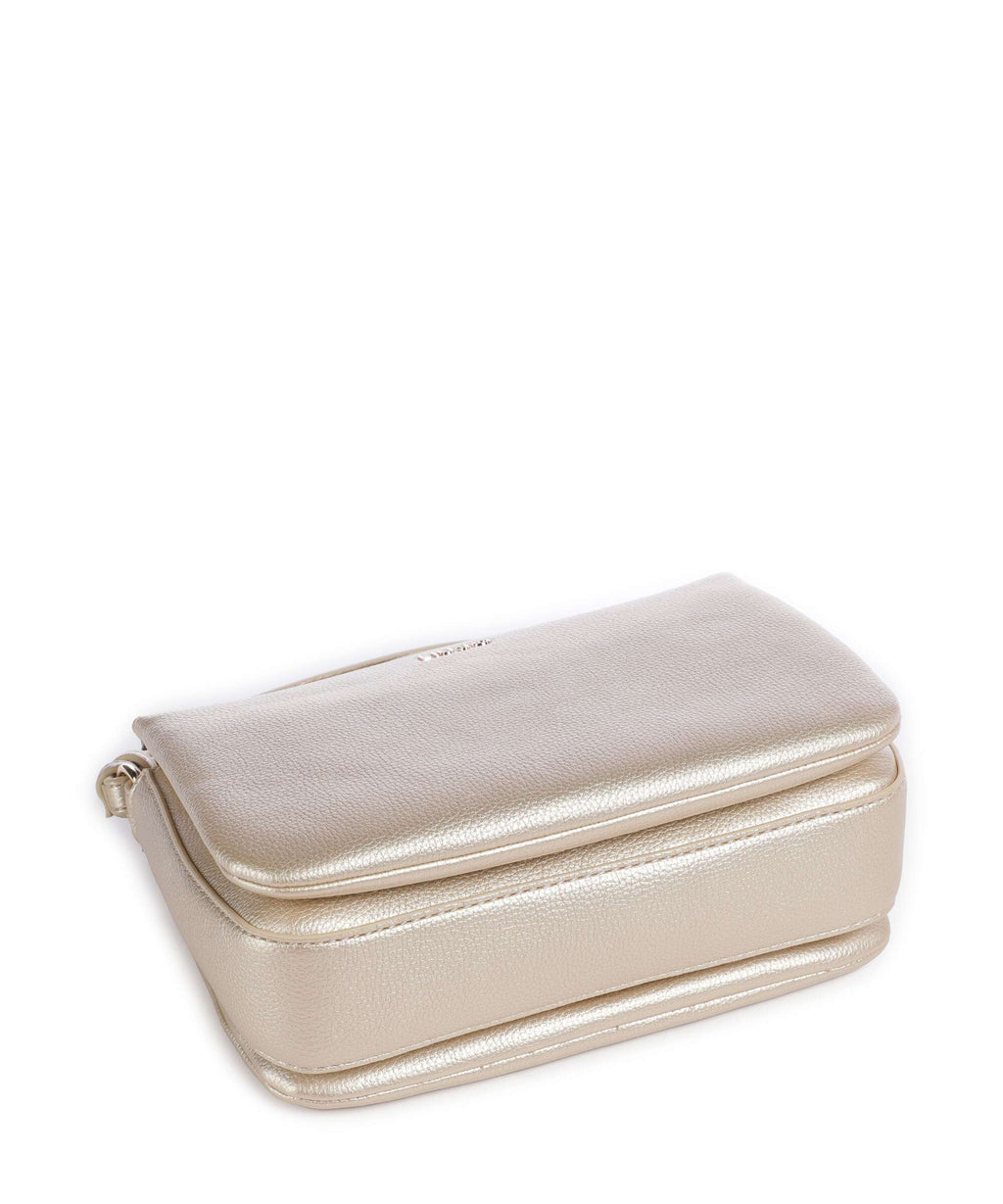 Liu Jo Caliwen Crossbody bag gold                          