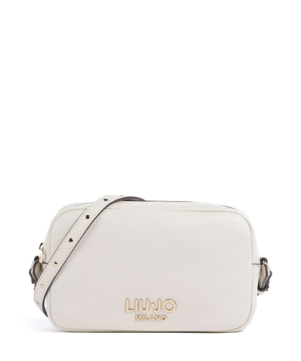 Liu Jo Evrim Crossbody bag cream                         