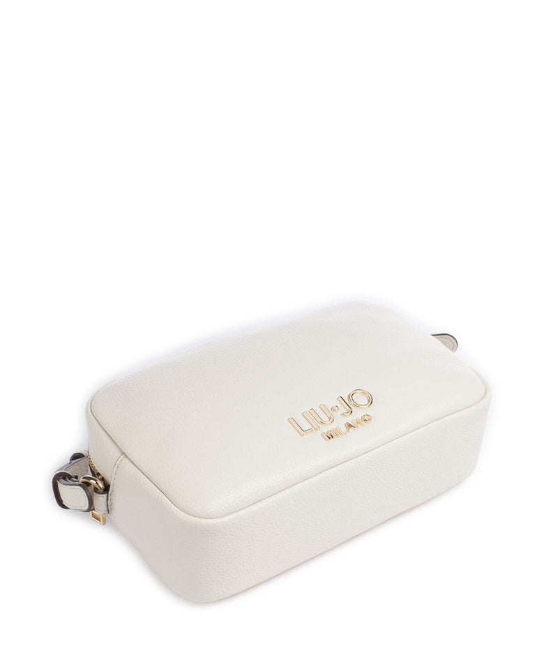 Liu Jo Evrim Crossbody bag cream                         