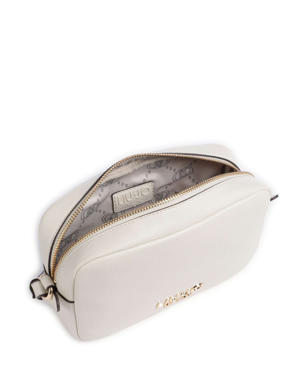 Liu Jo Evrim Crossbody bag cream                         
