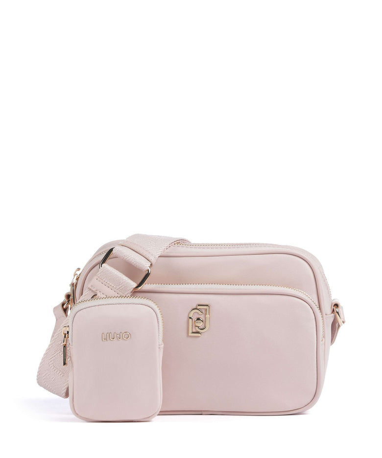 Liu Jo Achala Crossbody bag cipria                        