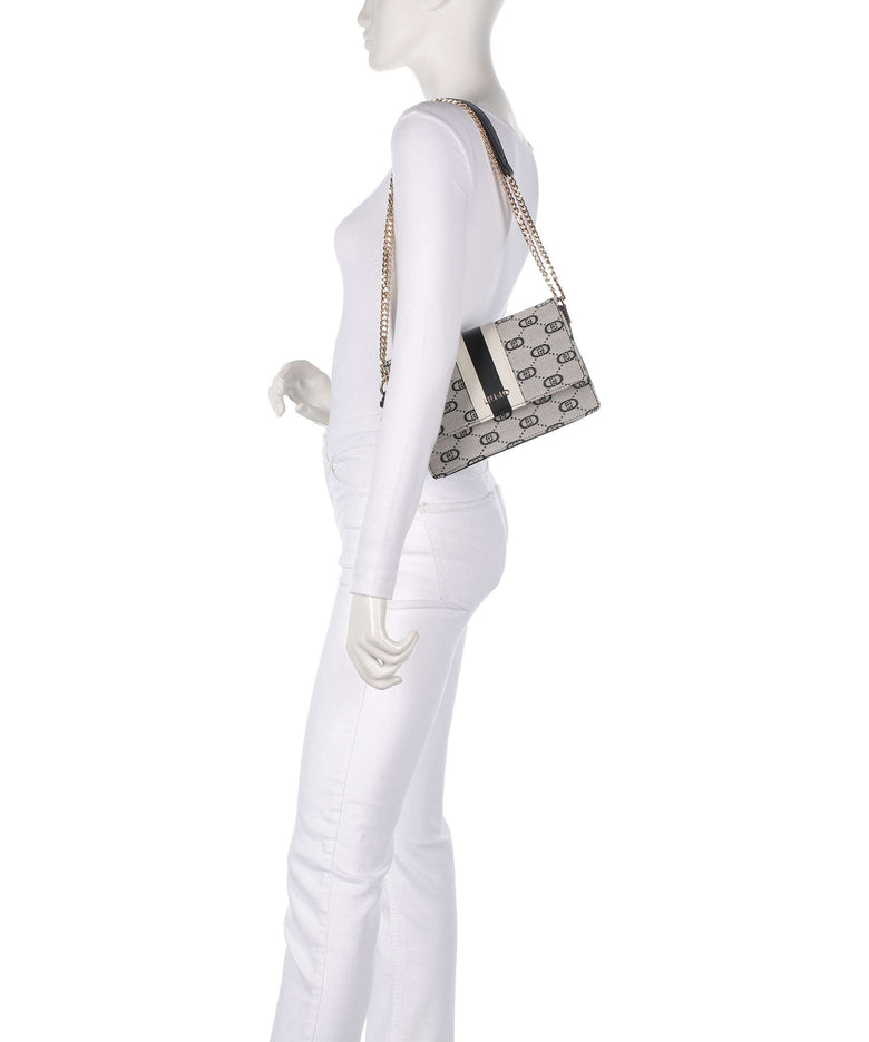 Liu Jo Manhattan Crossbody bag nero                          
