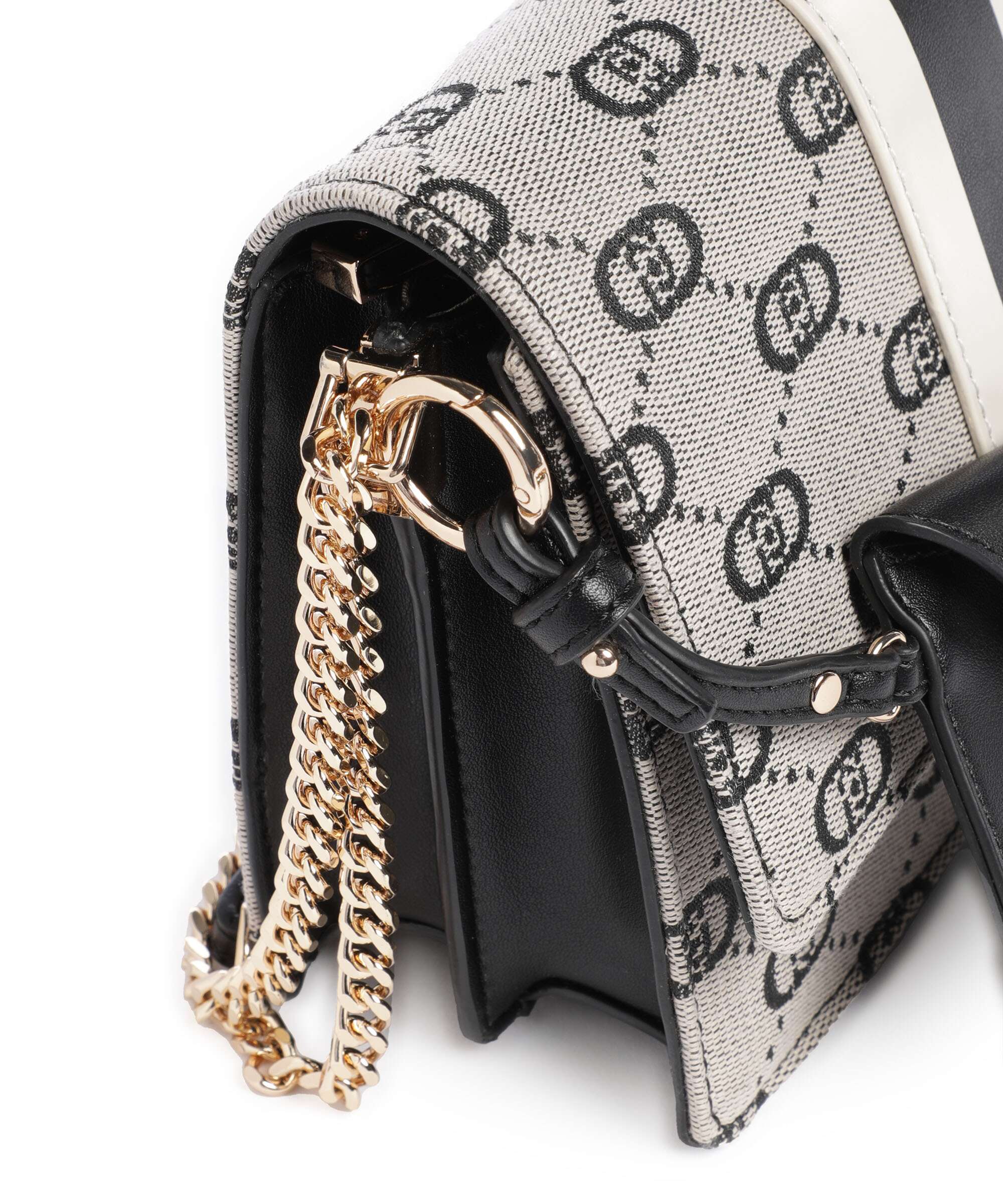 Liu Jo Manhattan Crossbody bag nero                          