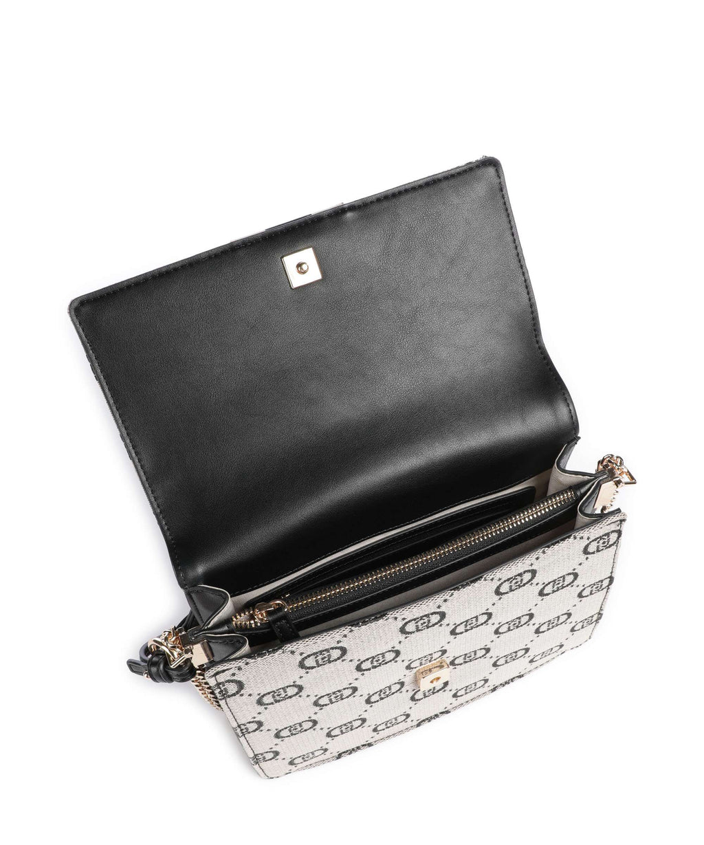 Liu Jo Manhattan Crossbody bag nero                          