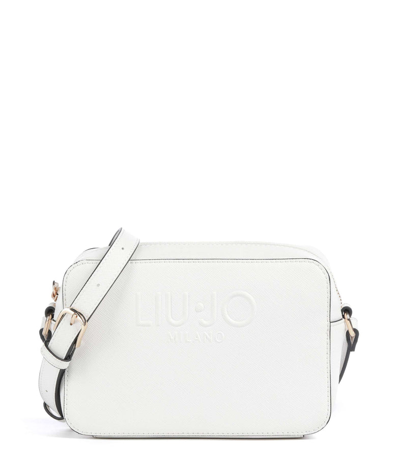 Liu Jo Halona Crossbody bag offwhite