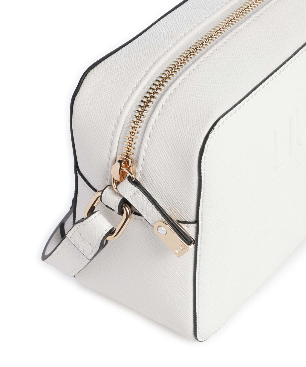 Liu Jo Halona Crossbody bag offwhite