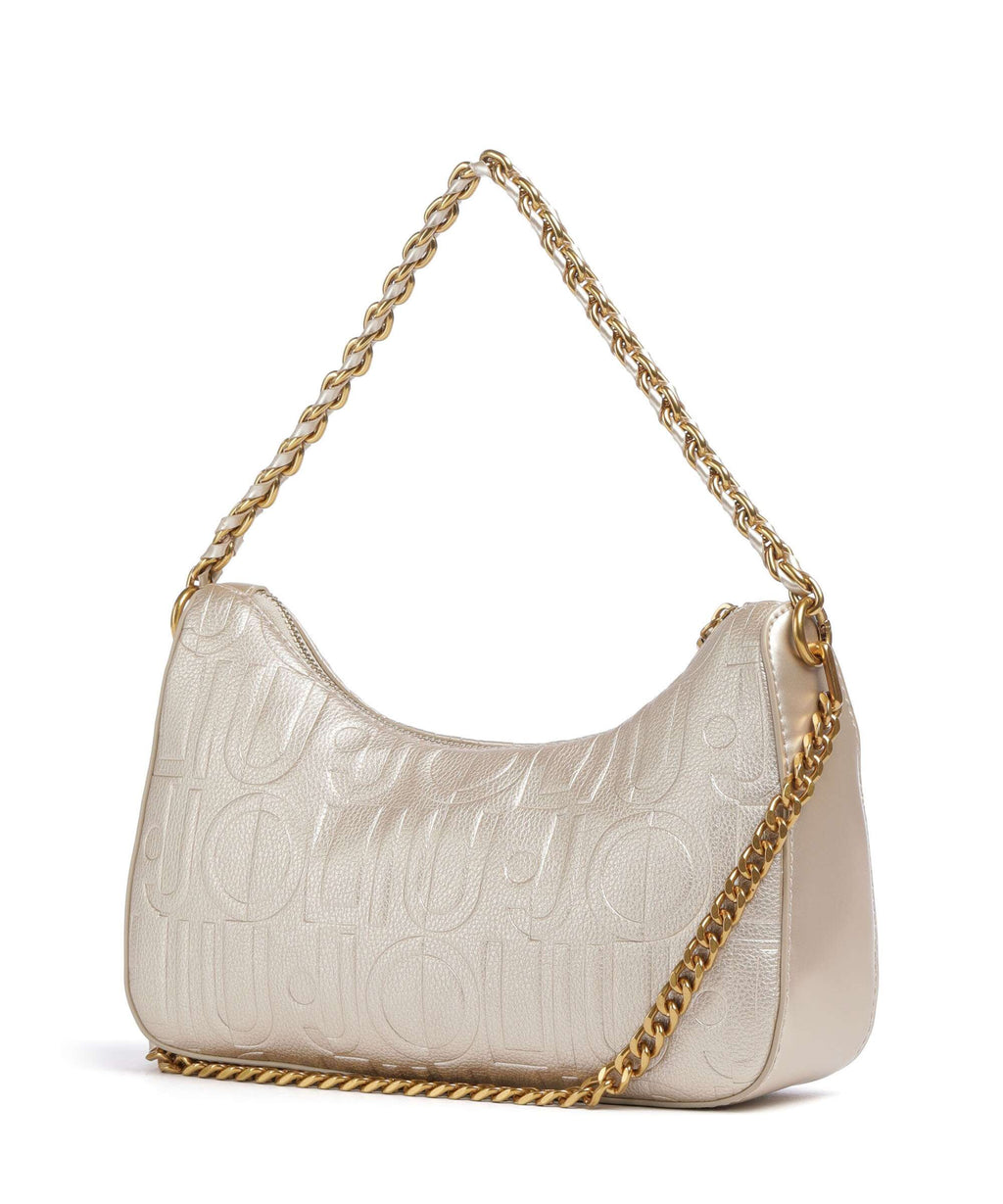 Liu Jo Adonide Crossbody bag gold                          