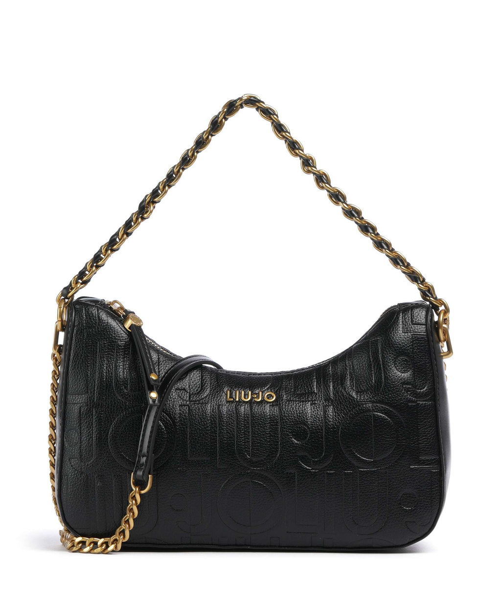 Liu Jo Adonide Crossbody bag nero                          