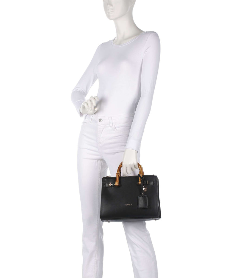 Liu Jo Melek Handbag nero                          