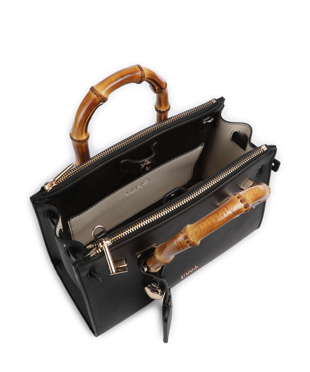 Liu Jo Melek Handbag nero                          