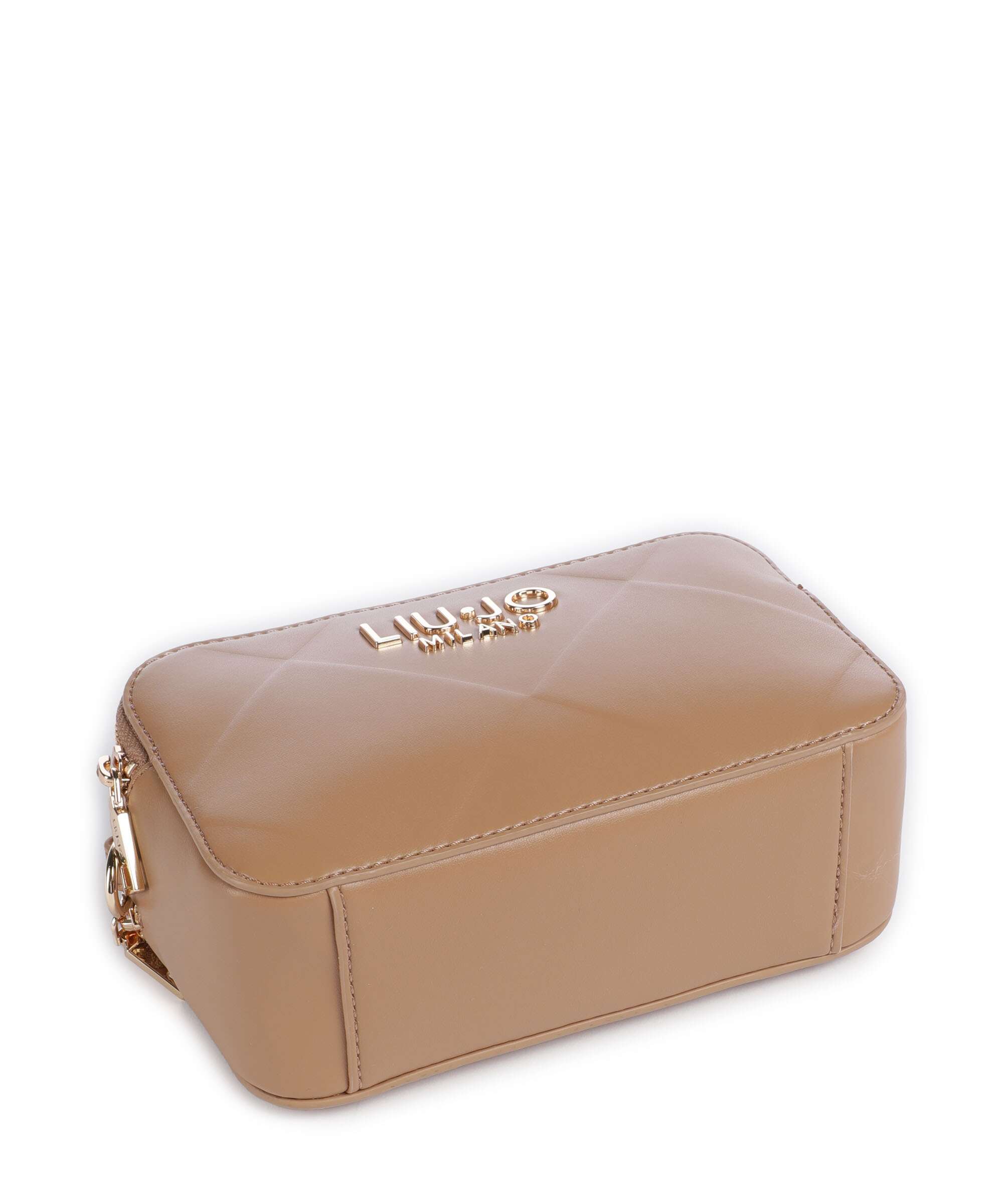 Liu Jo Ridhi Crossbody bag cammello                      