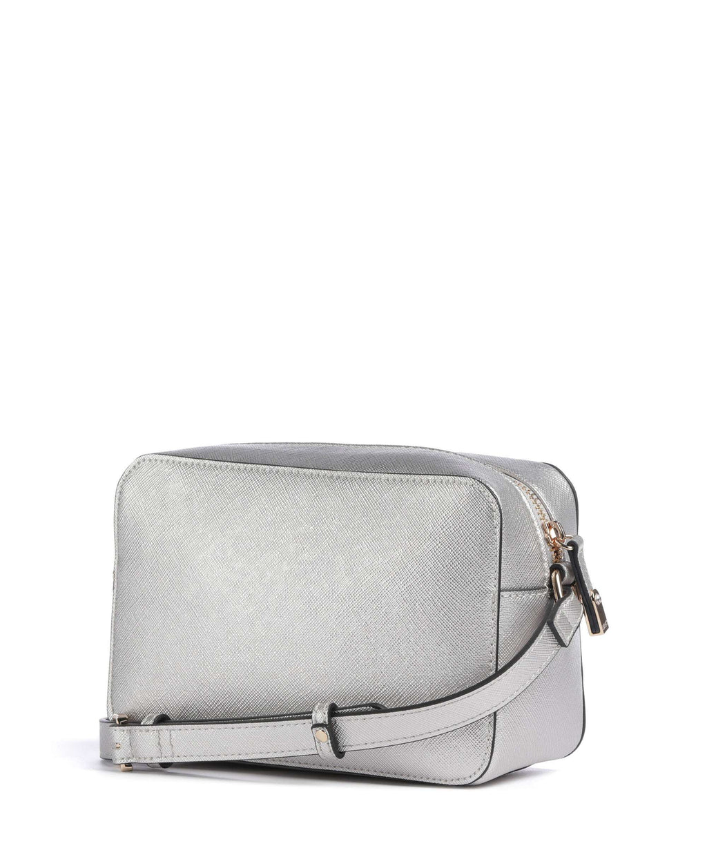 Liu Jo Halona Crossbody bag silver                        