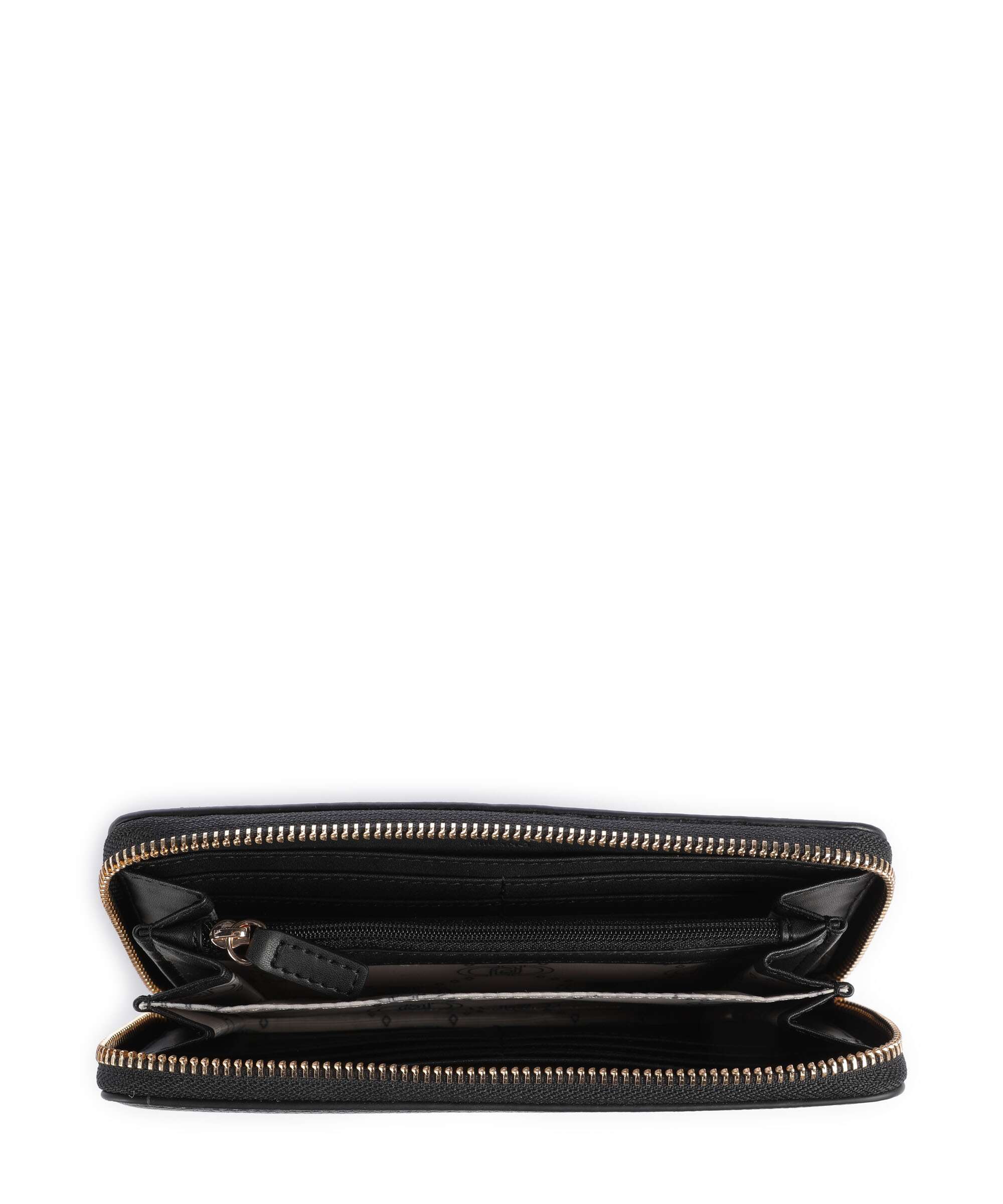 Liu Jo Caliwen Wallet nero                          