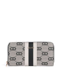 Liu Jo Caliwen Wallet nero                          