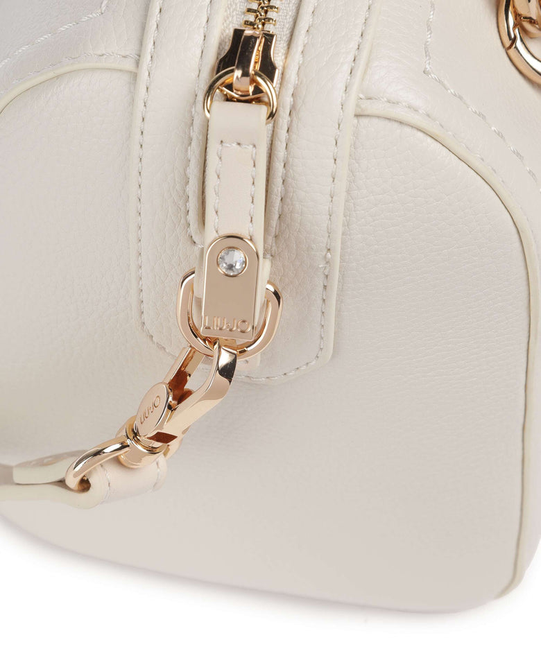 Liu Jo Manhattan Handbag cream                         