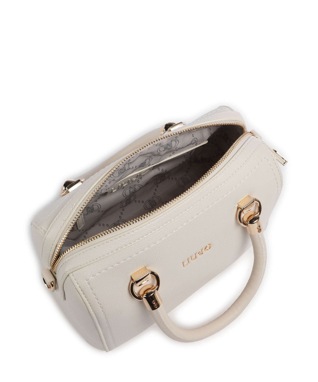 Liu Jo Manhattan Handbag cream                         
