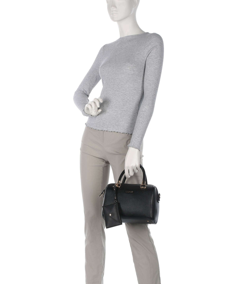 Liu Jo Manhattan Handbag nero                          
