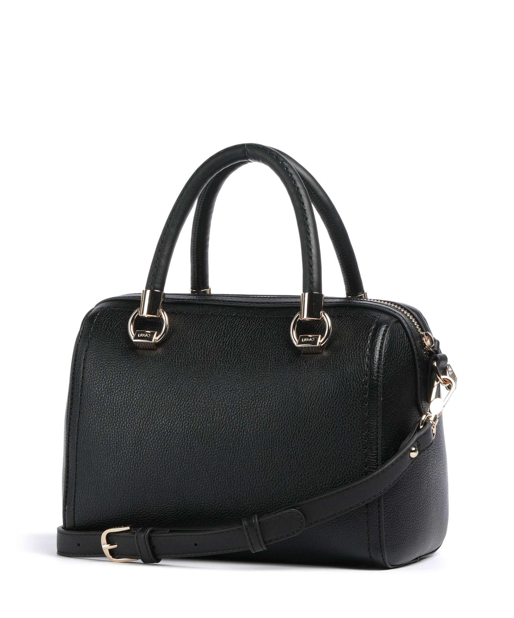 Liu Jo Manhattan Handbag nero                          
