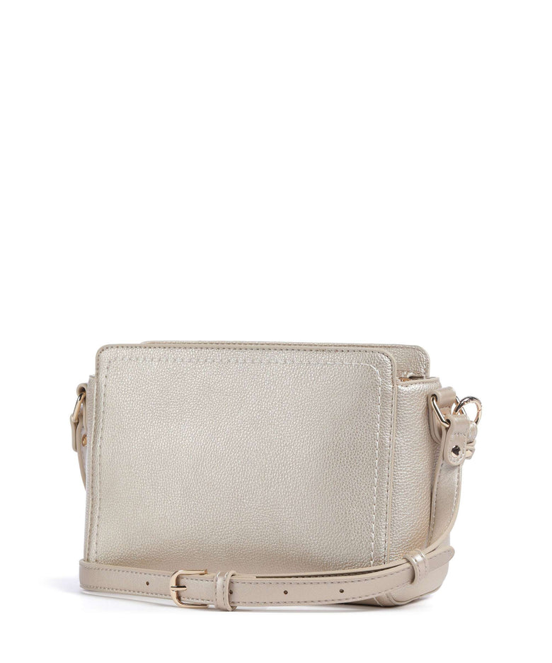 Liu Jo Manhattan Crossbody bag gold                          