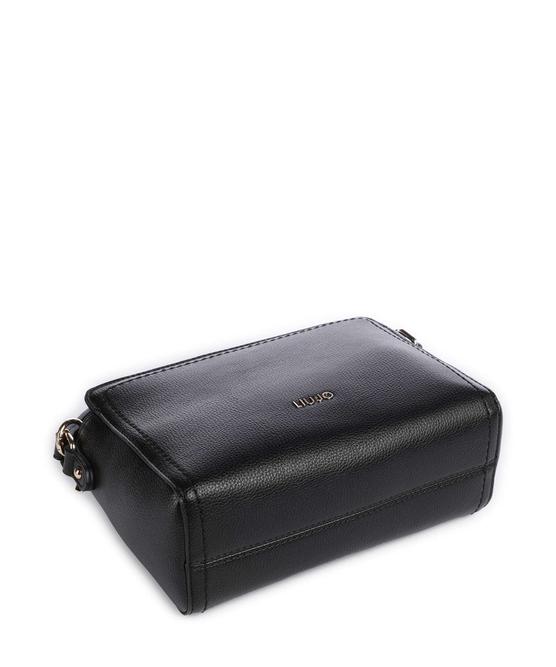 Liu Jo Manhattan Crossbody bag nero                          