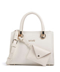 Liu Jo Manh Handbag cream                         