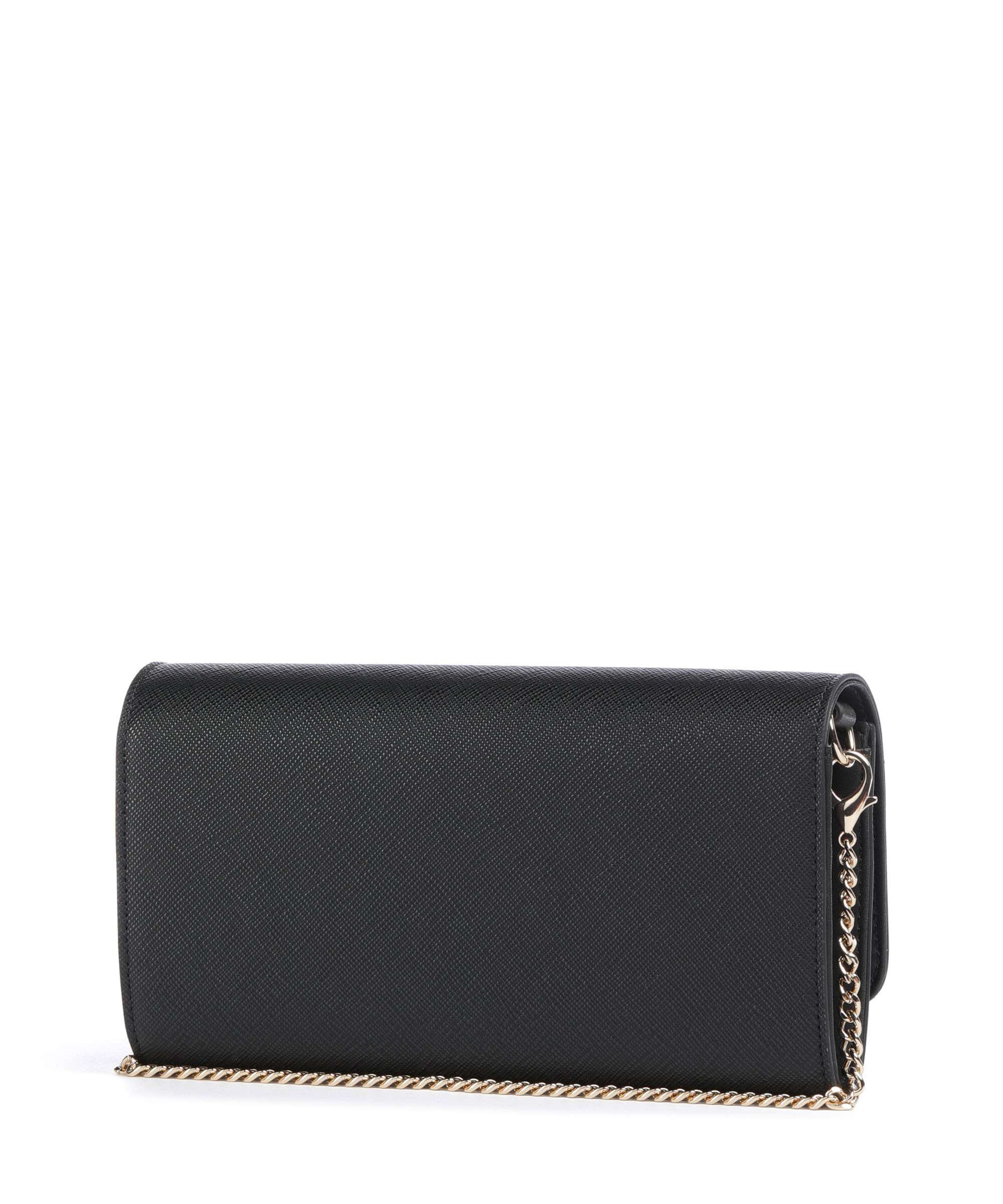 Liu Jo Caliwen Wallet nero                          