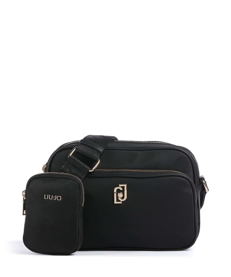 Liu Jo Achala Crossbody bag nero                          
