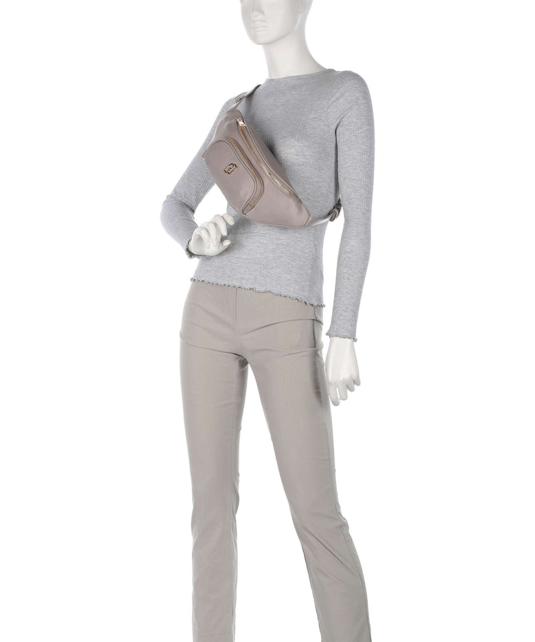 Liu Jo Achala Belt bag mushroom                      