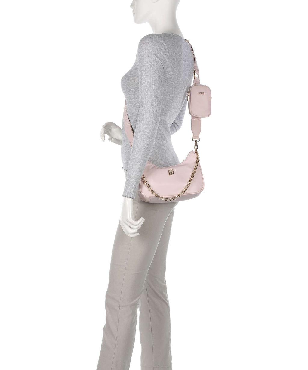 Liu Jo Achala Shoulder bag cipria                        