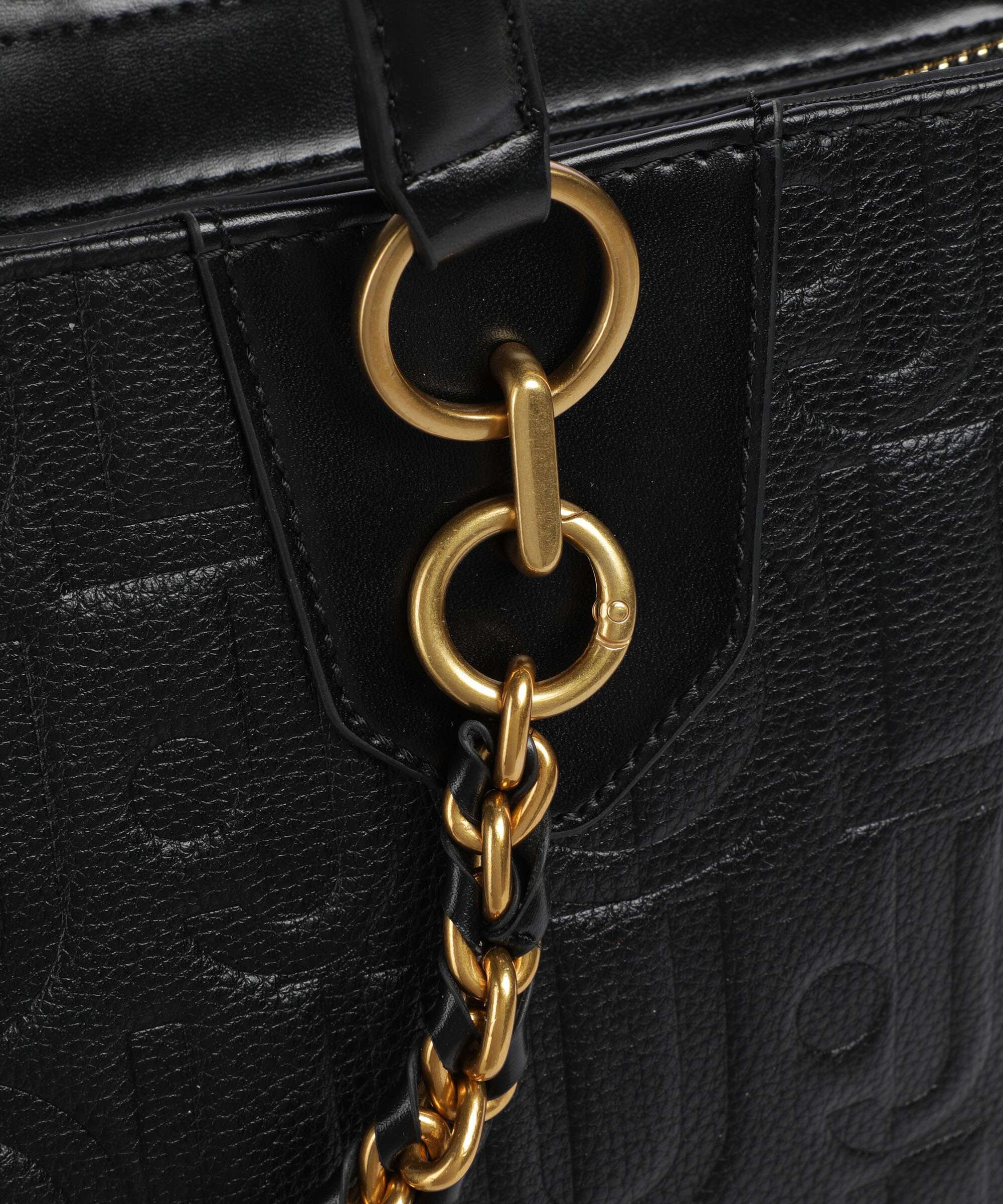 Liu Jo Adonide Tote bag nero                          
