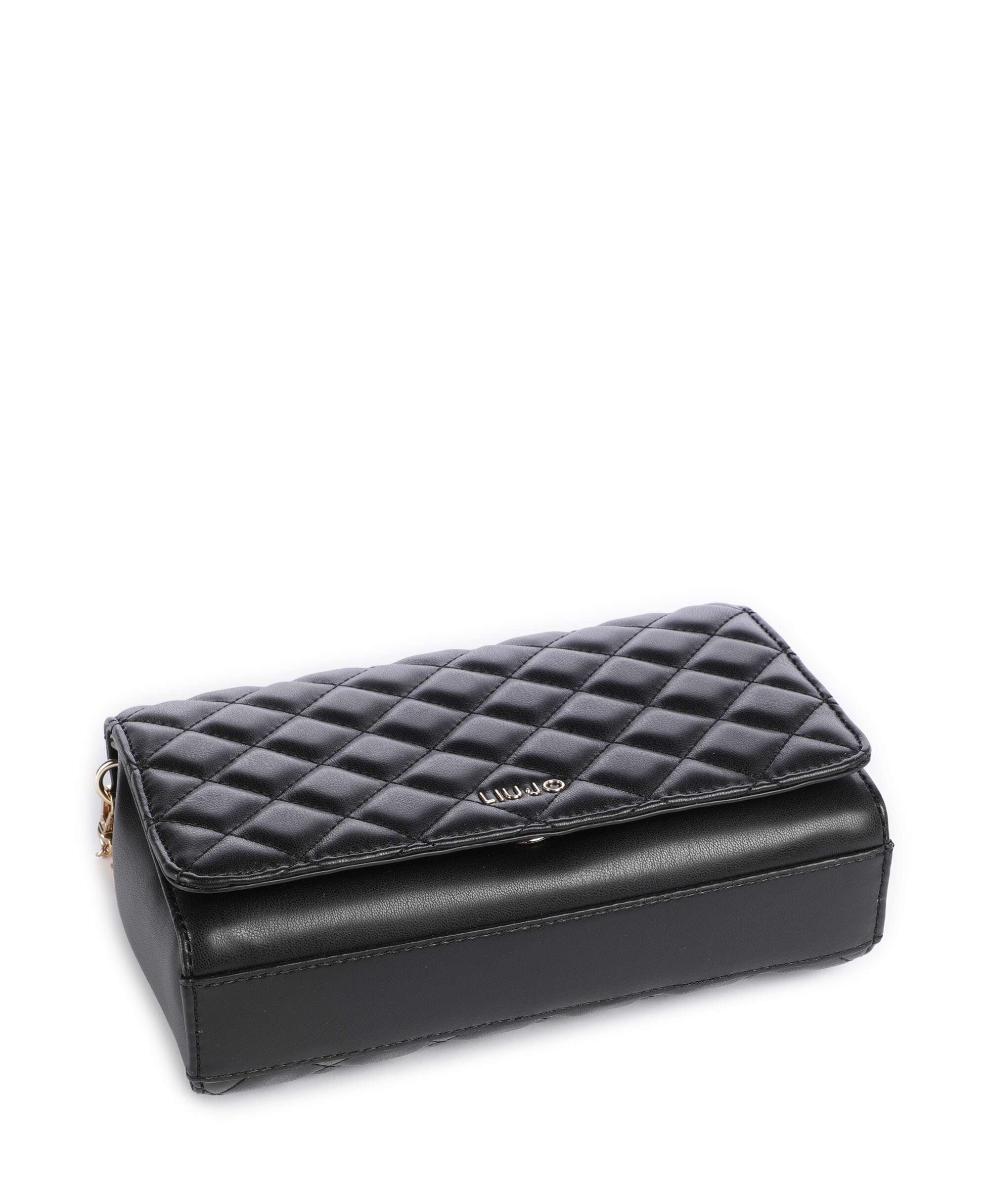 Liu Jo Caliwen Crossbody bag nero                          