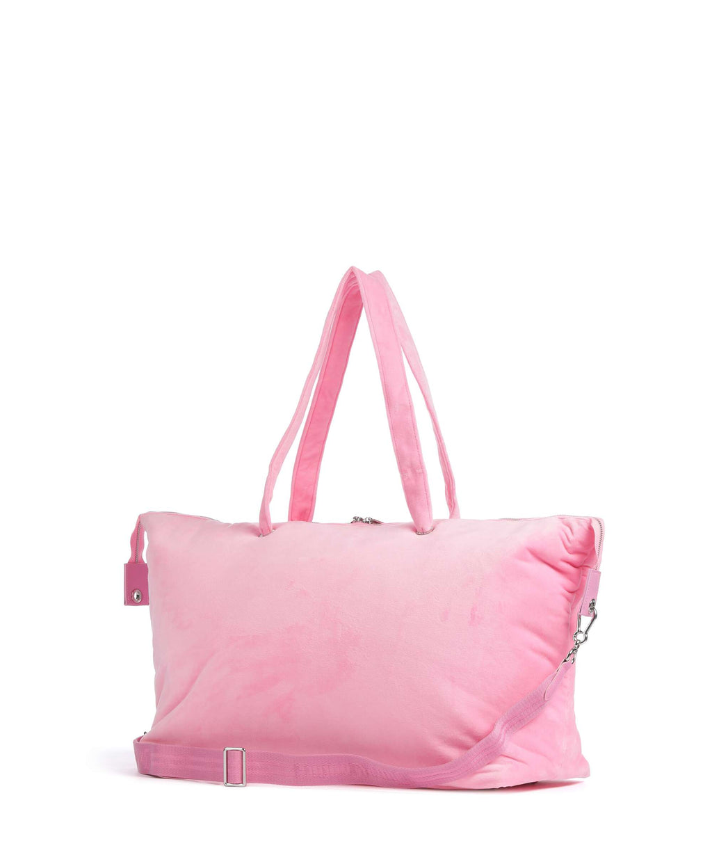 Juicy Couture L Weekend bag hot pink