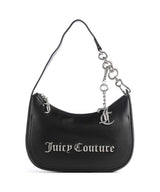 Juicy Couture Jasmine S Torba na ramię black
