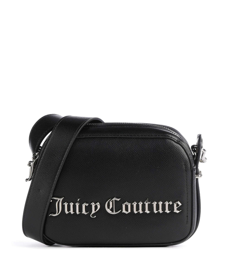 Juicy Couture Jasmine Crossbody bag black