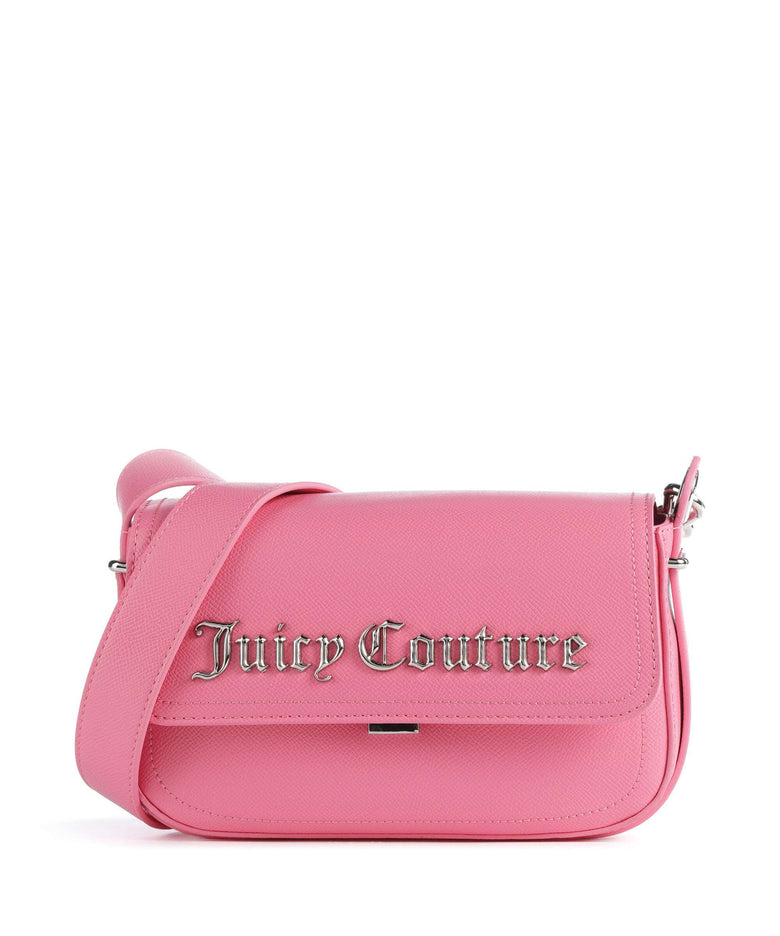 Juicy Couture Jasmine Crossbody bag pink