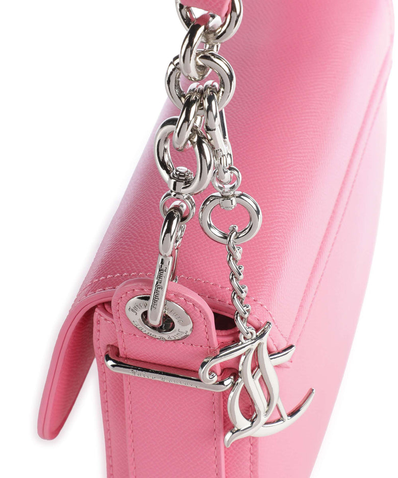Juicy Couture Jasmine Crossbody bag pink