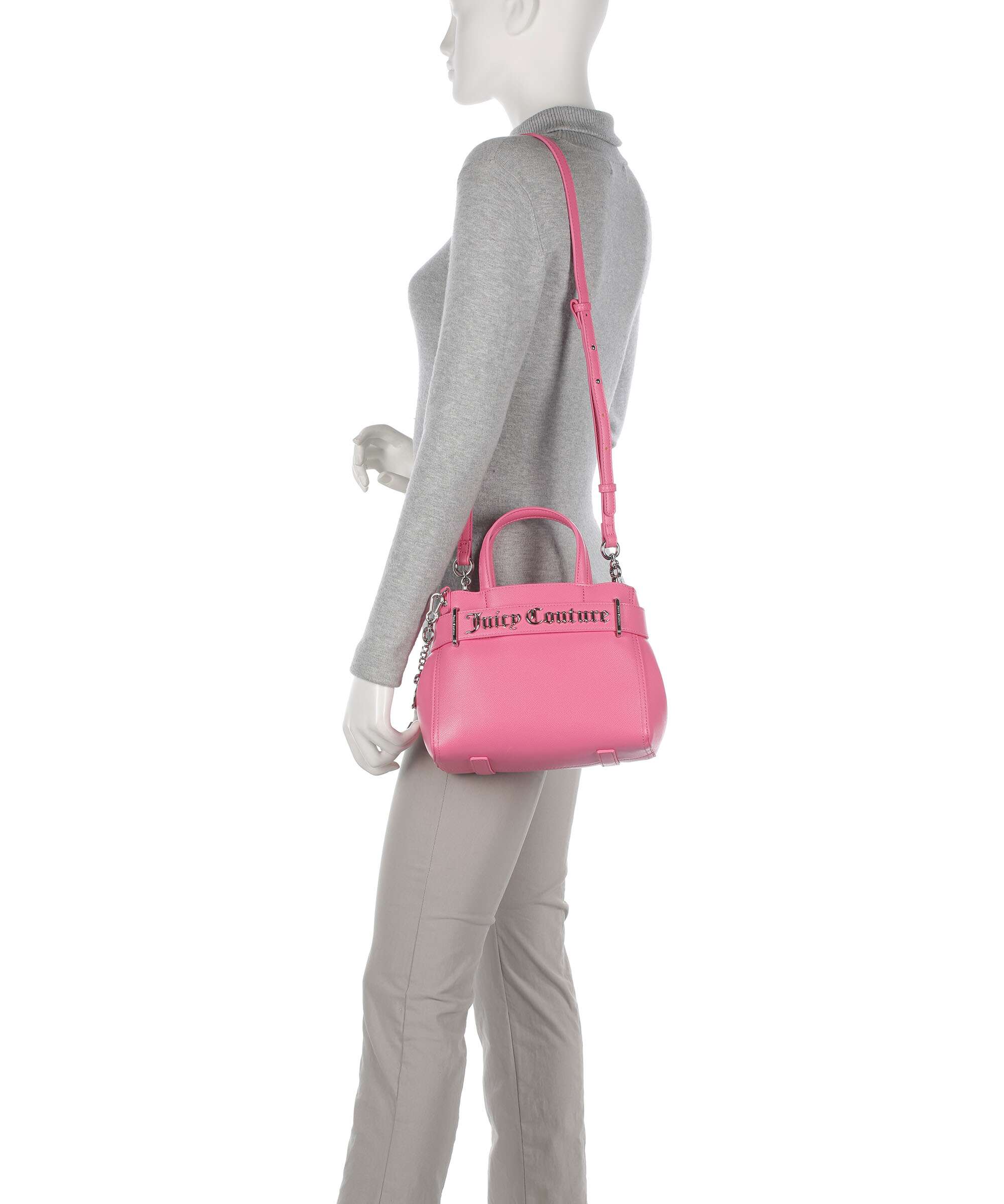 Juicy Couture Jasmine S Handbag pink
