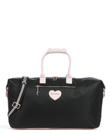 Juicy Couture Torba weekendowa black