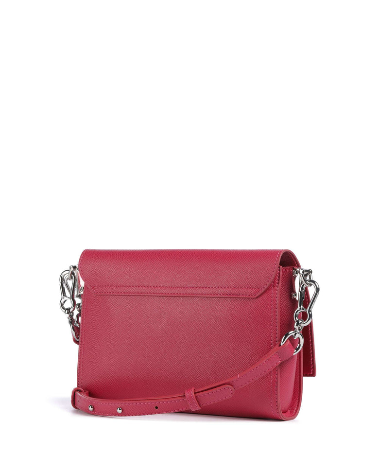 Juicy Couture Jasmine Crossbody bag fuxia