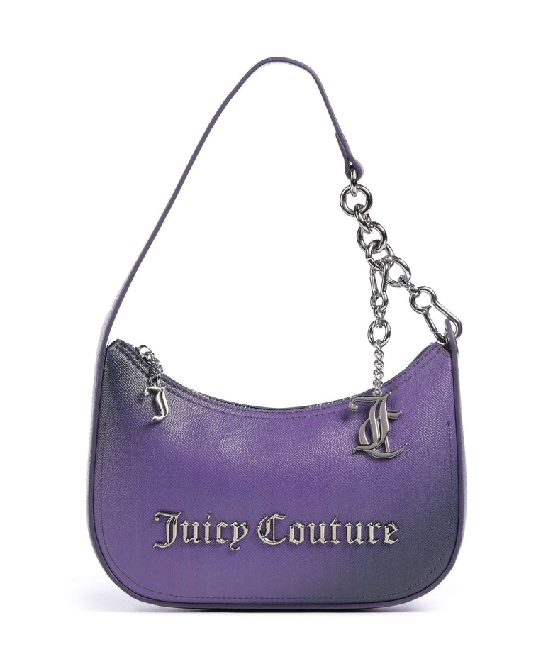 Juicy Couture Jasmine S Shoulder bag purple