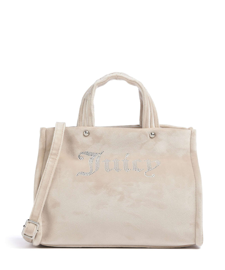 Juicy Couture Kimberly M Handbag caramel