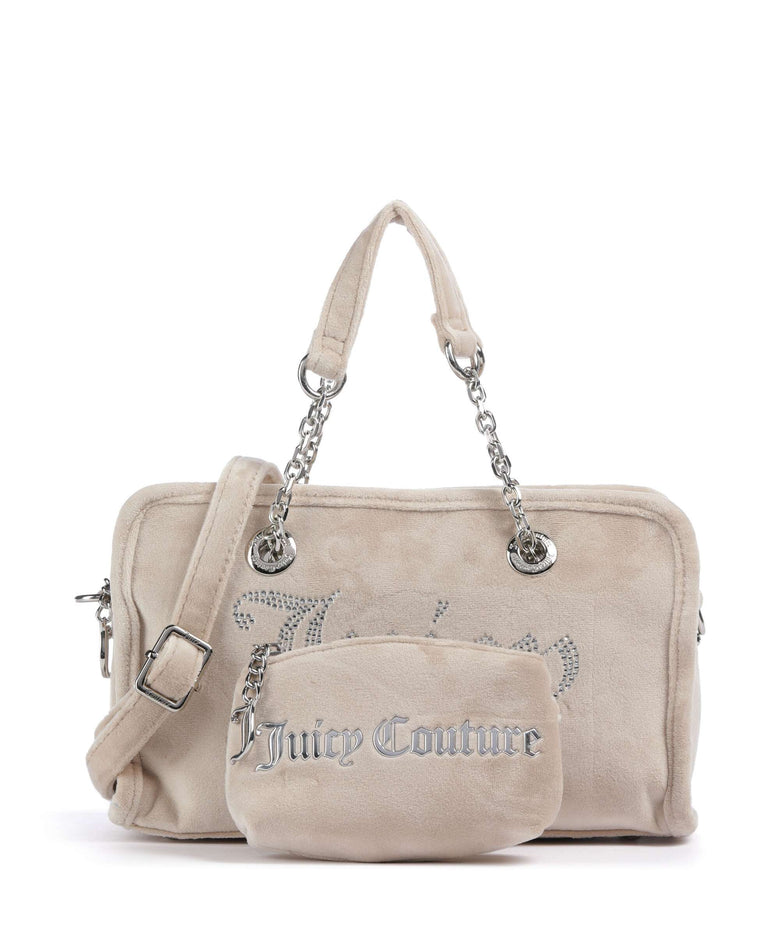 Juicy Couture Kimberly Handbag caramel