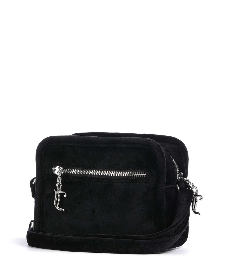 Juicy Couture Kimberly Crossbody bag black