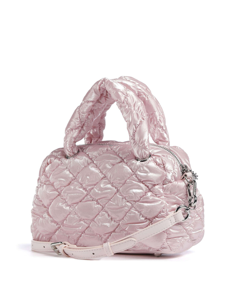 Juicy Couture Isabelle Nylon S Handbag almond blossom/light pink