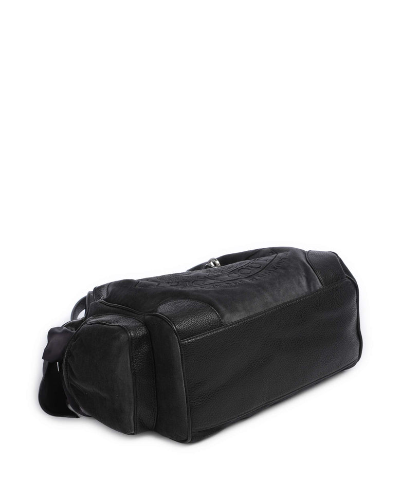 Juicy Couture Daydreamer L Tote bag gray