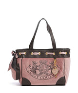 Juicy Couture Daydreamer L Torba na zakupy powder pink