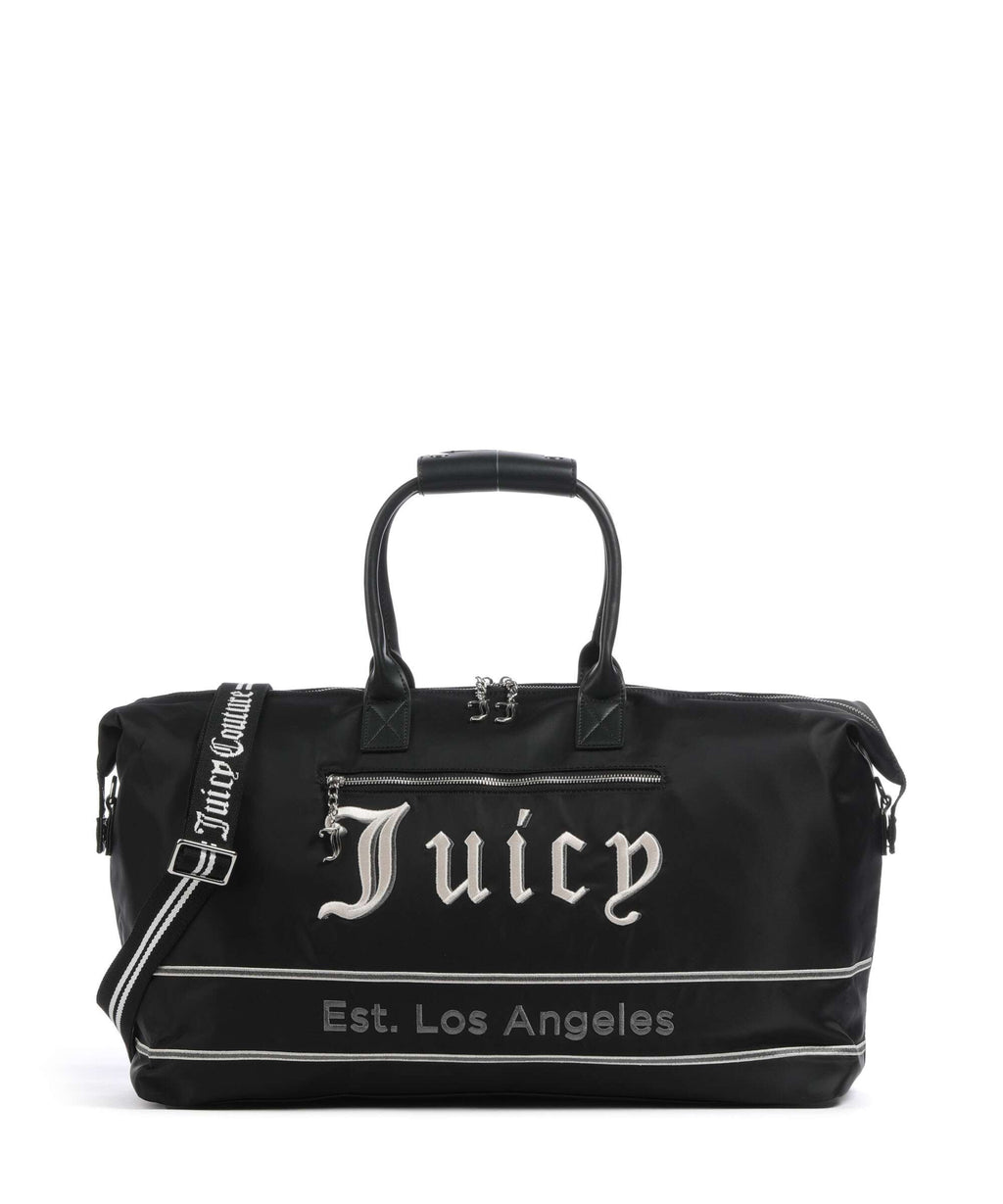 Juicy Couture Weekend bag black