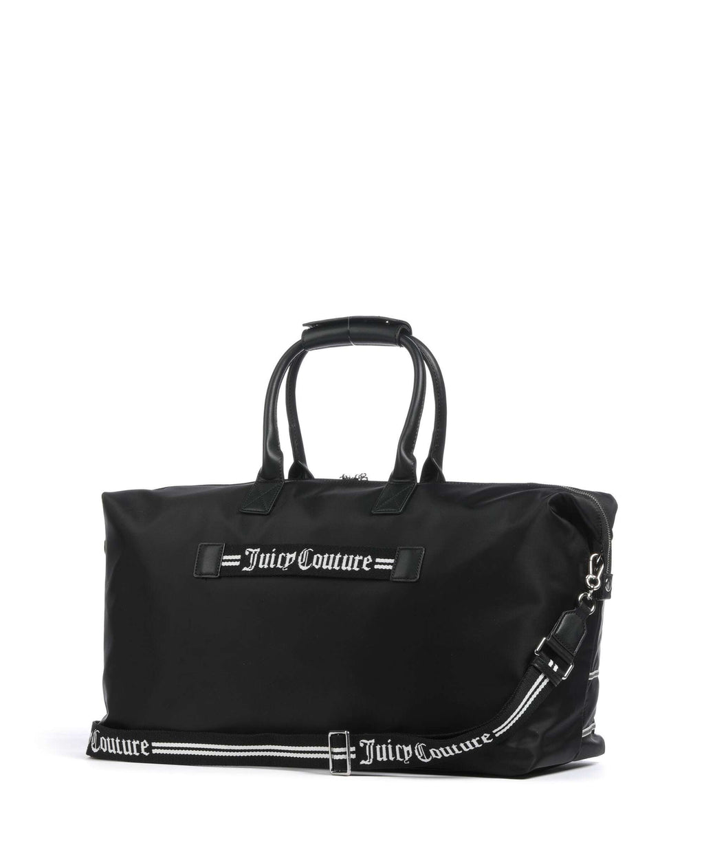 Juicy Couture Weekend bag black