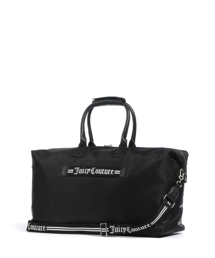 Juicy Couture Weekend bag black