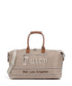 Juicy Couture Torba weekendowa beige